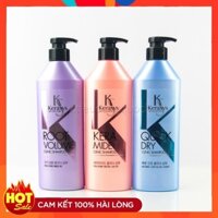 Cam kết hàng chính hãng Dầu Gội Kerasys Hàn Quốc