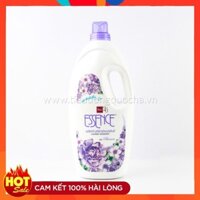Cam kết hàng chính hãng NƯỚC GIẶT ESSENCE HƯƠNG HOA - BLOSSOM 1900ML