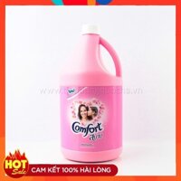 Cam kết hàng chính hãng Nước Xả Vải Comfort Thái Lan 3,6 Lít