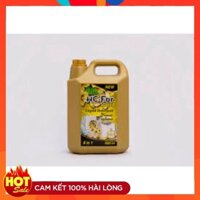 Cam kết hàng chính hãng Nước giặt HC FOR 5 Lít Thái Lan