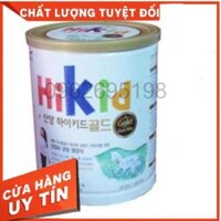 [CAM KẾT NHẬP KHẨU CHÍNH HÃNG- ĐÓNG THÙNG] Sữa Hikid dê 700g, hikid vani, hikid socola, premium date mới