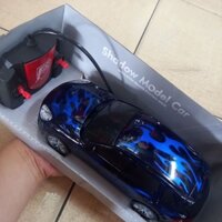CAM KẾT THỬ TRƯỚC KHI GIAO - TẶNG PIN. XE ĐIỀU KHIỂN TỪ XA DÀNH CHO TRẺ EM CHẤT LƯỢNG CAO