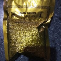 cám khuyên líu của Tuấn cóng