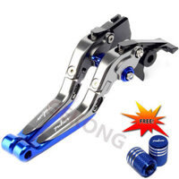 Cầm Ly Tay Hợp Phanh Gấp Cho B Pulsar 200 Ns/200 Rs/200 AS Phụ Tùng Xe Máy Điều Chỉnh Có