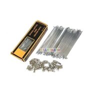 Căm Mạ Crom Nova Gắn Sirius 2 Thắng Đùm MS3079