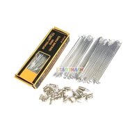 Căm Mạ Crom Nova Gắn Sirius Thắng Đĩa MS2517