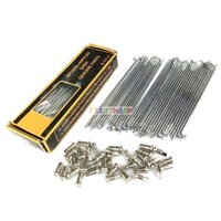 căm mạ crom NOVA gắn sirius thắng đĩa MS1234