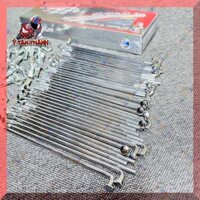 Căm mạ crom Vario,Ab,Vision đi niềng 14in MS09