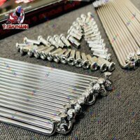 Căm Mạ Crom X1R Nova Gắn Sirius 2 Thắng Đùm MS1027