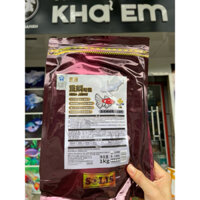 Cám Mega Jumbo cho chép phi tần hạt nổi bì 1kg
