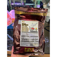 Cám Mega Jumbo cho chép phi tần và cá vàng