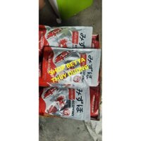 Cám Mizuho Economy 500g ( Dành cho Cá Vàng, Cá Thần Tiên , Cá Dĩa )