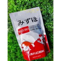 Cám Mizuho - thức ăn tốt nhất cho cá vàng