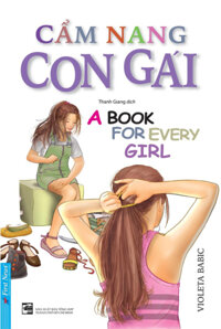 Cẩm Nang Con Gái