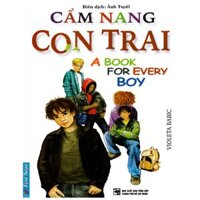 Cẩm Nang Con Trai