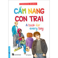 Cẩm Nang Con Trai