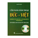 Cẩm Nang Đàm Thoại Đức - Việt