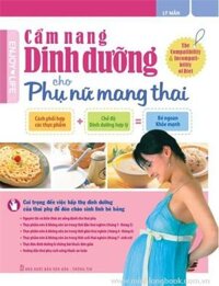 Cẩm nang dinh dưỡng cho phụ nữ mang thai B68