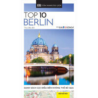 Cẩm Nang Du Lịch - Top 10 Berlin