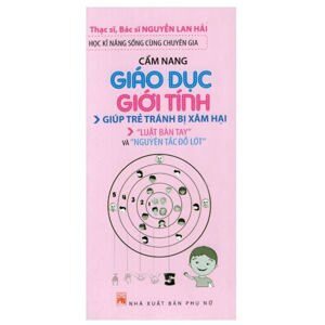 Cẩm Nang Giáo Dục Giới Tính