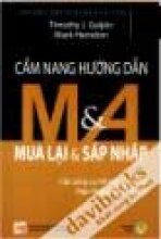 Cẩm Nang Hướng Dẫn Mua Lại Và Sáp Nhập