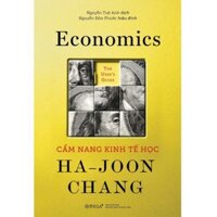 Cẩm Nang Kinh Tế Học (Bìa Cứng)