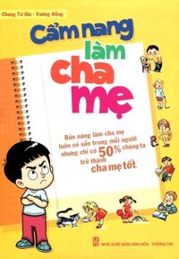 Cẩm Nang Làm Cha Mẹ