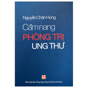 Cẩm nang phòng trị ung thư