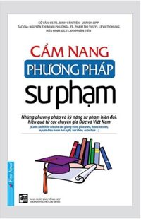 Cẩm Nang Phương Pháp Sư Phạm