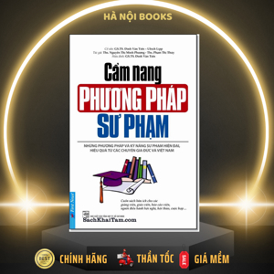 Cẩm nang phương pháp sư phạm