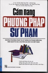 Cẩm Nang Phương Pháp Sư Phạm