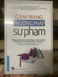 Cẩm Nang Phương Pháp Sư Phạm