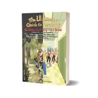 Cẩm Nang Sinh Tồn Siêu Cấp Miền Hoang Dã Kinh Tởm, Đáng Sợ Và Trường Học