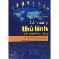 Cẩm nang thủ lĩnh kinh doanh theo mạng