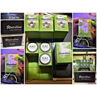 Cám Nutrition - Thức Ăn Thảo Dược Chuyên dụng cá cảnh,rùa cảnh,thuỷ sinh vật. Hộp 250gr - Young Vigga