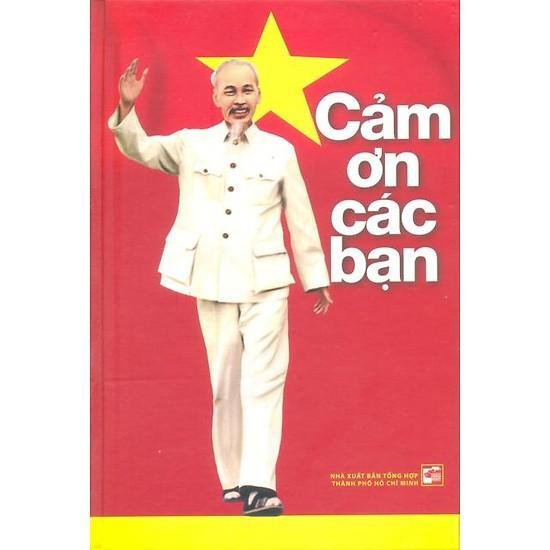 Cảm ơn các bạn