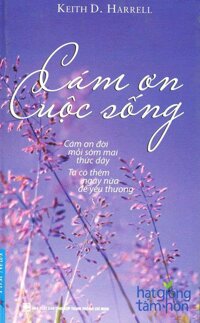 Cám Ơn Cuộc Sống