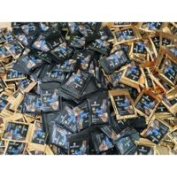 Cám Pandora - Thức ăn cao cấp chuyên dùng cho cá Guppy, Betta - Mr Fish +