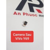 Cam sau Điện thoại Vivo Y69  Zin bóc máy