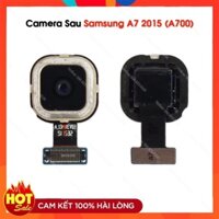 Cam Sau Samsung A7 2015 / A700 - Camera Sau Samsung Galaxy A72015 Zin Tháo Máy