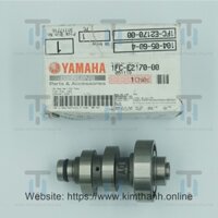 Cam Sirius Fi 2013 Yamaha VN _ 1FCE21700000