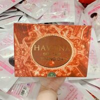 [Cam] Tắm Trắng Havona Cao Cấp Các Dòng