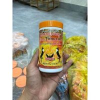 Cám Tăng Lực Bộ ba phép thuật lọ 200g Cám chim chào mào cao cấp chuyên dùng cho chim đấu trường