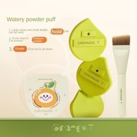 CAM tang thủy tinh bột bột giải pháp đặc biệt phù hợp với phù hợp với ẩm ướt không ăn bột khí pad bột bột bàn chải