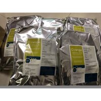 Cám Thái 3/5 cho guppy , betta và các loại cá thuỷ sinh size nhỏ