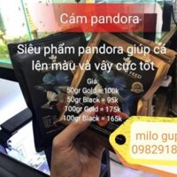 Cám thái tốt nhất