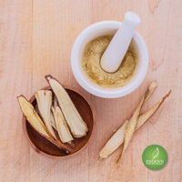 Cam Thảo Bắc - Thảo dược xanh số 1 Jindo.vn - JD111