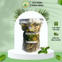 Cam Thảo bắc, túi 500g - [Kho hàng Tây Bắc 1986]