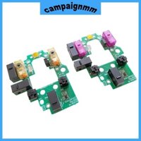 Cắm trại cho chuột không dây G502 Lightspeed Micro Switch Mouse Bảng nút