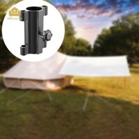 Cắm Trại Lều Cần Giá Đỡ Mái hiên Thanh Giá Đỡ Hợp Kim Nhôm Bạt Cực Giá Đỡ Cho Sân Sau Câu Cá Thịt Nướng